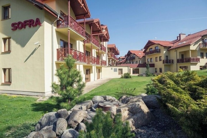 Hotel 14 of 15