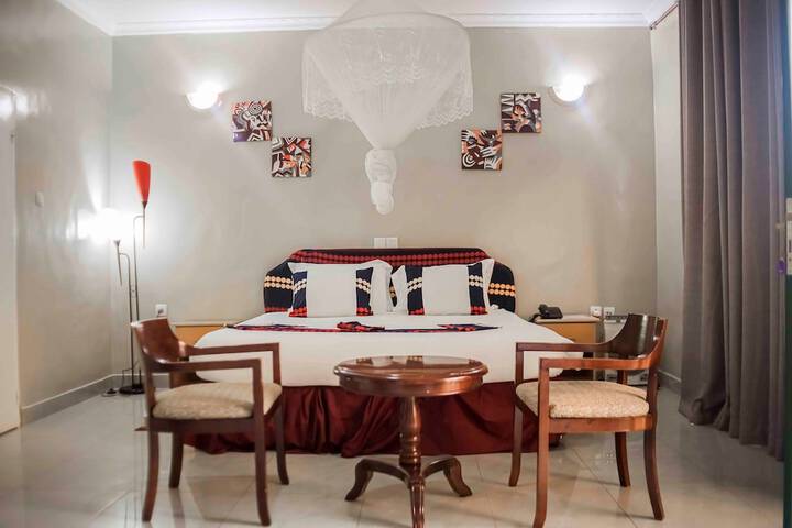 Room 3 of 50