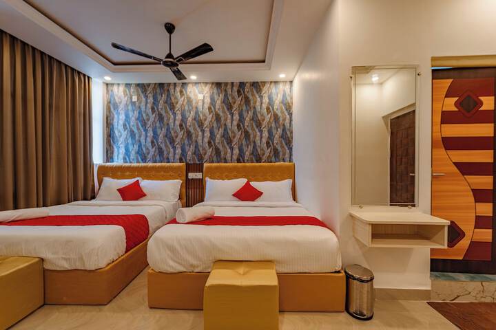 Priya Residency Pondicherry