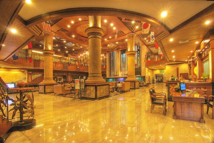 Hotel Interior 4 of 58