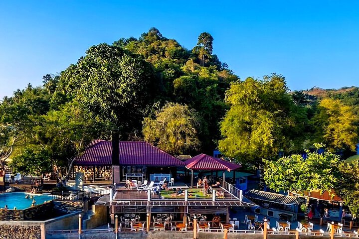 Phi Phi Don Chukit Resort