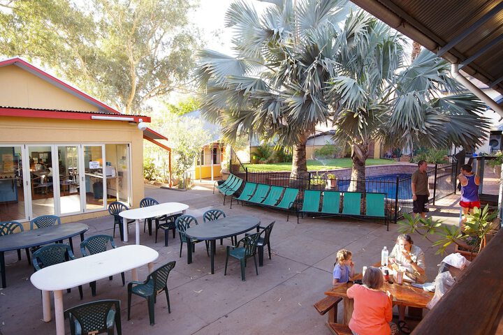 Terrace/Patio 36 of 41