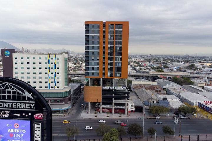 Photo of Arena Vive