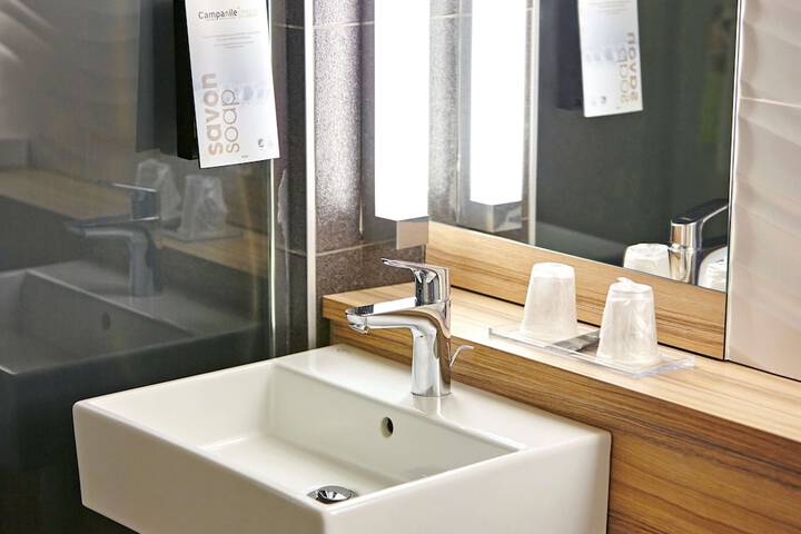 Bath Amenities