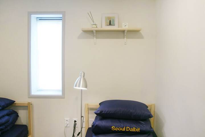 Room 9 of 101