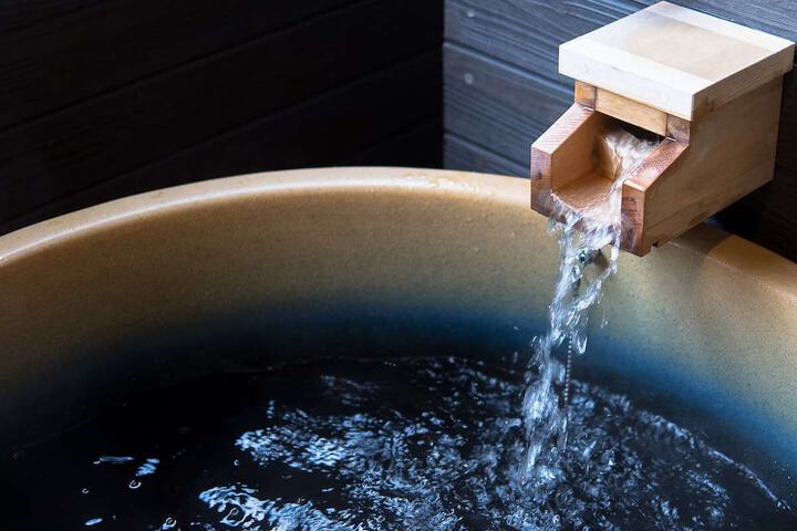 Bath Interior