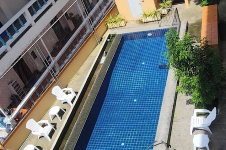 Pool 67 of 77