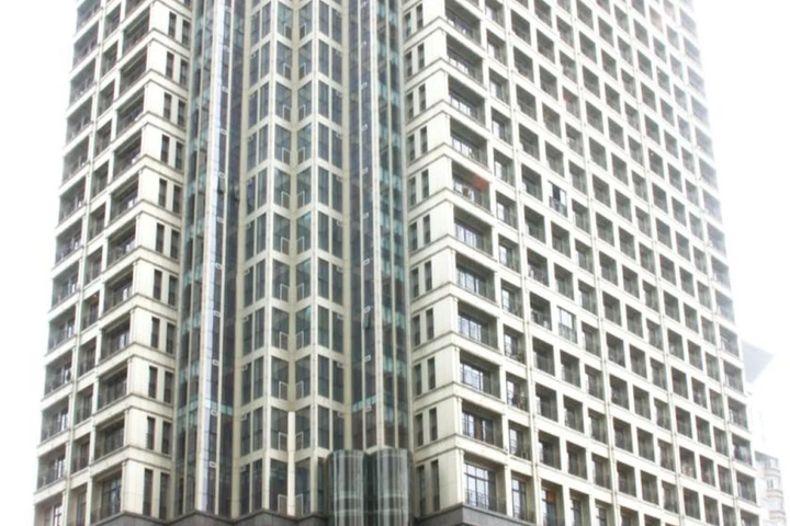 Grand Hotel Chengdu