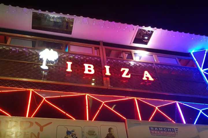 Ibiza Club