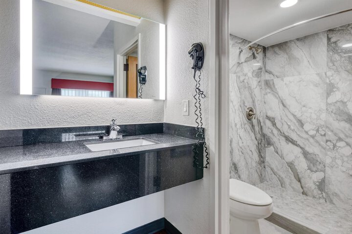 Bath Amenities