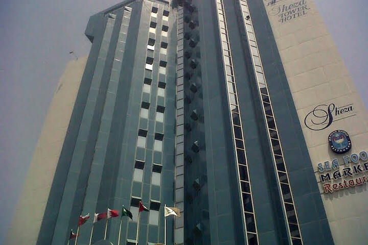 General 8 of 9