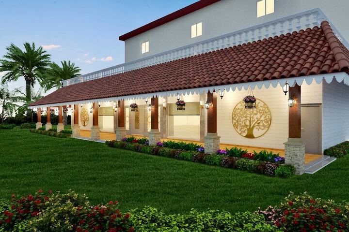 Room 5 of 6