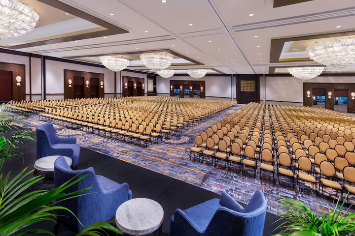 Ballroom