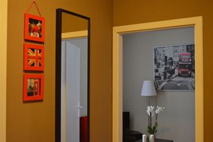 Guest Suite