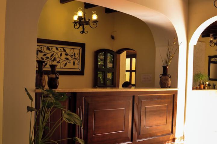 Hotel Interior 4 of 44