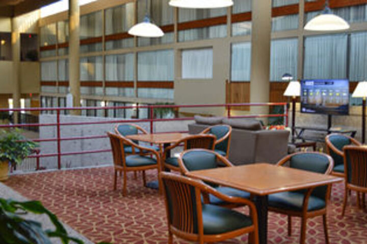 Hotel Interior 48 of 53