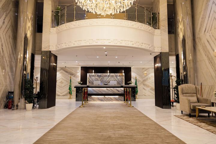 Hotel Interior 7 of 114