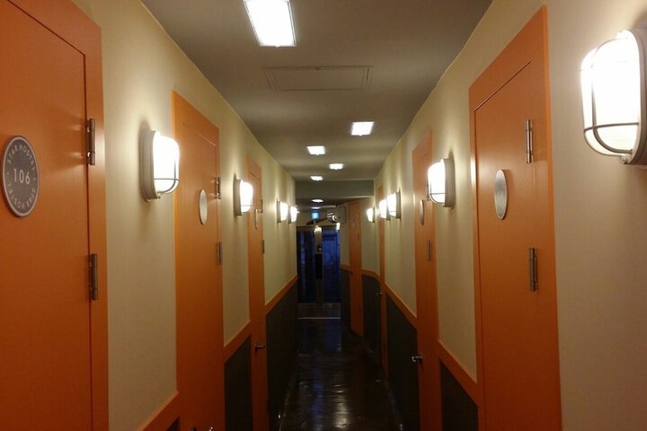 Hotel 2 of 46