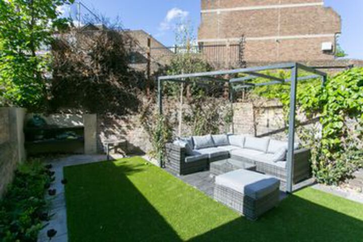Terrace/Patio 13 of 13