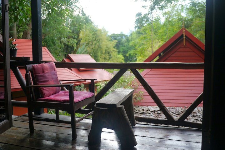 Terrace/Patio 24 of 49