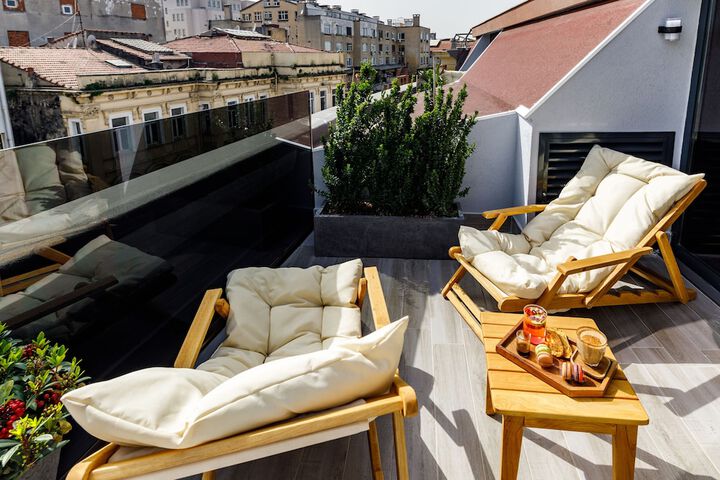 Terrace/Patio 67 of 107