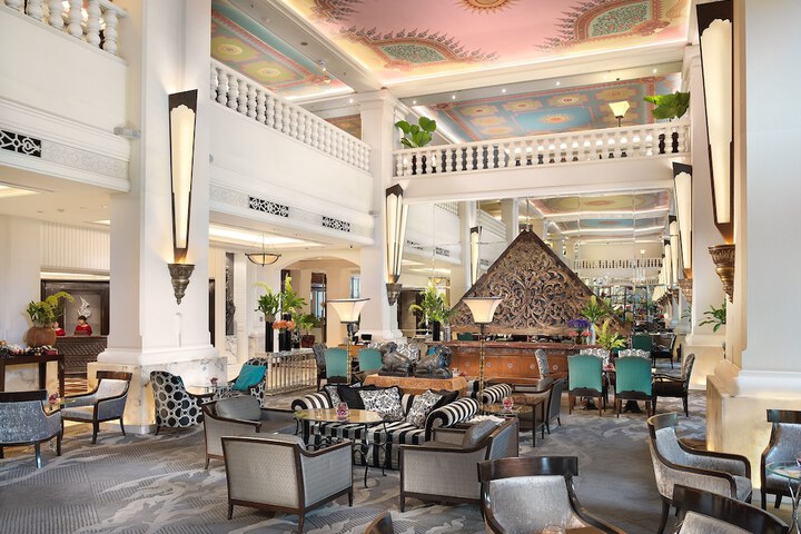 Hotel Interior 4 of 232