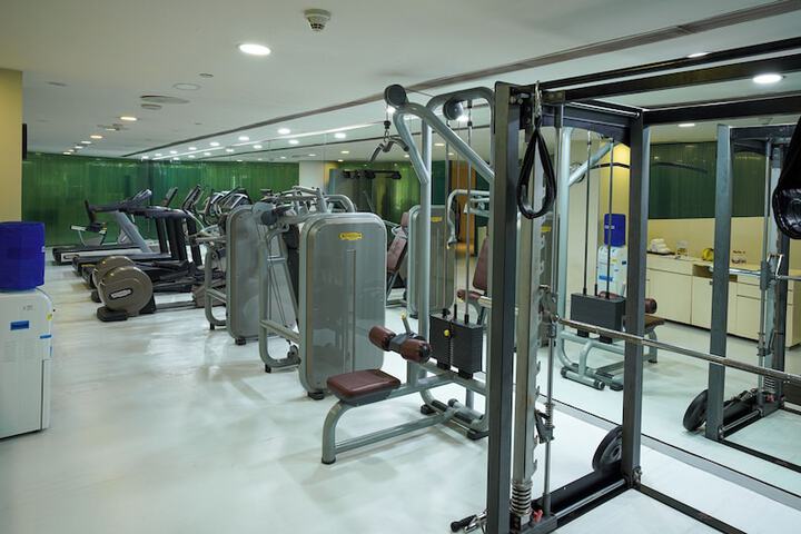 Health and Fitness 38 of 67