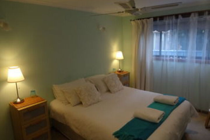 Fitness Facility Photos