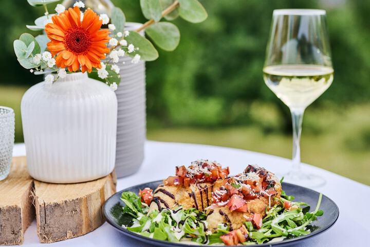 Restaurants