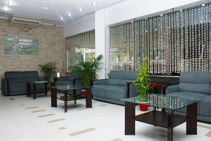 Hotel Interior 4 of 20