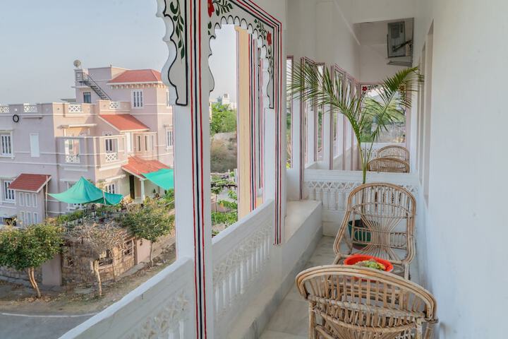 Terrace/Patio 21 of 43