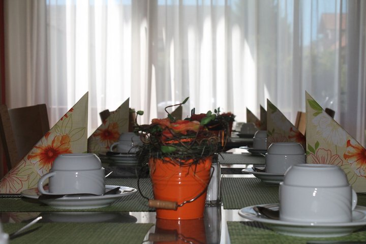 Breakfast/Coffee Service 41 of 57