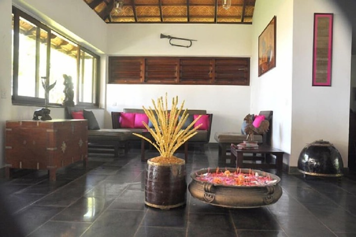 Lobby Photos