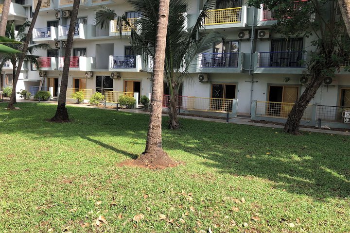 Hotel 110 of 116