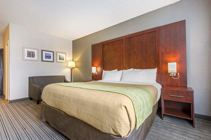 1 King Bed (6 of 10)