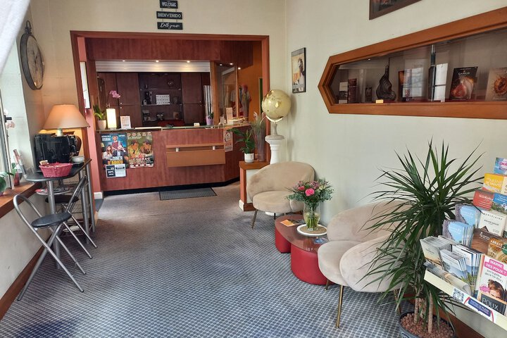 Hotel Interior 4 of 50