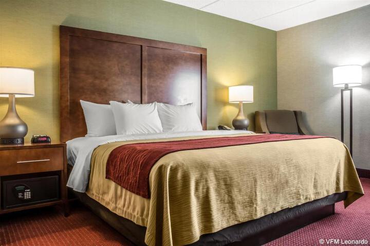 1 King Bed (3 of 17)