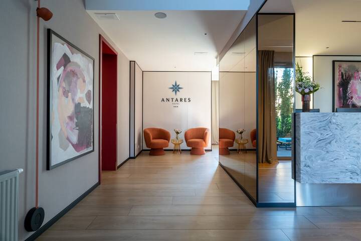 Lobby Photos