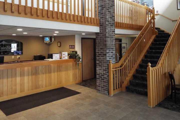 Hotel Interior 2 of 39