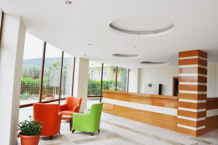 WOXX BEACH HOTEL
