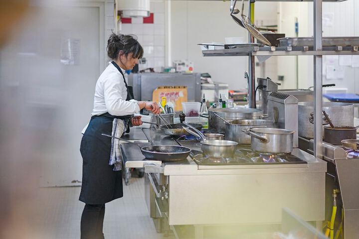 Restaurants