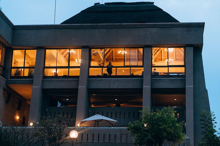 Hotel 87 of 92