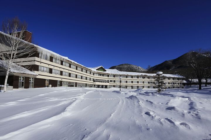 Hotel 44 of 50