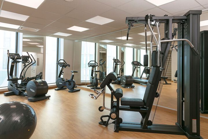 Health and Fitness 31 of 53