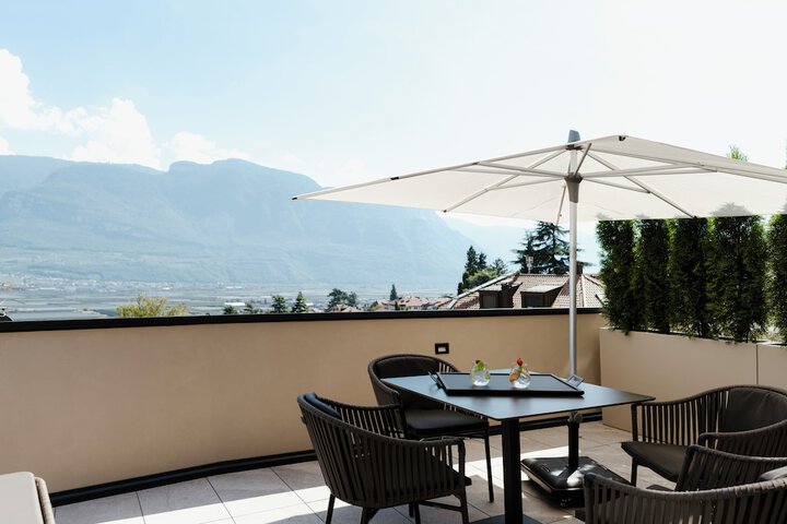 Terrace/Patio 18 of 36