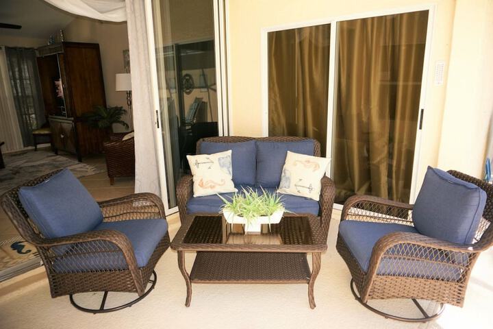 Terrace/Patio 12 of 21