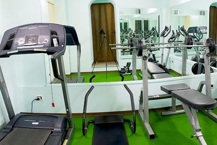 Health and Fitness 23 of 33
