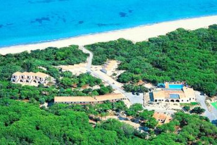La Plata Beach Hotel