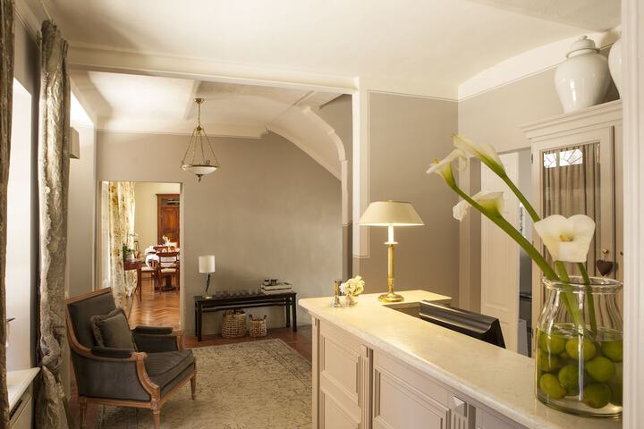 Hotel Interior 2 of 64