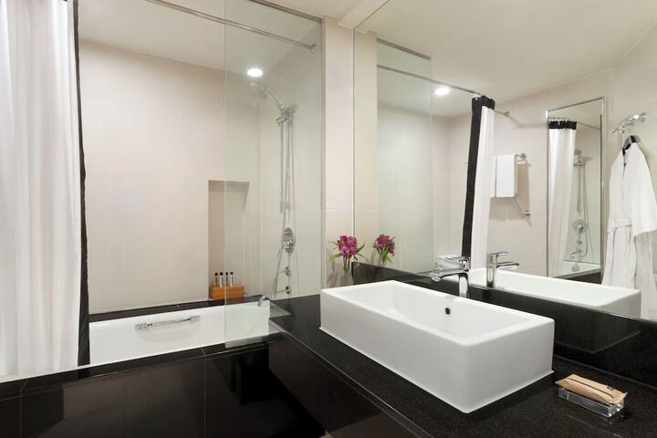 Bathroom Vanities